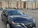 Lexus ES 200 2016 года за 14 500 000 тг. в Астана