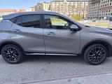 Jetour X50 2025 года за 9 100 000 тг. в Атырау – фото 4