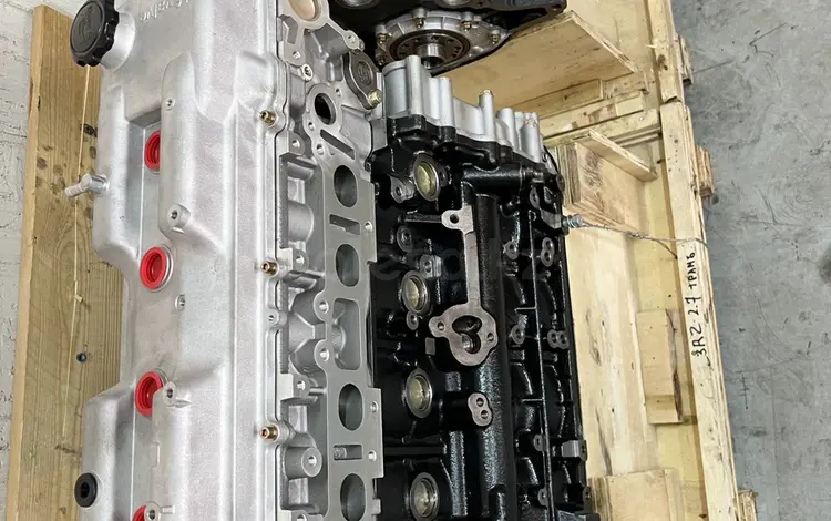 Двигатель за 1 250 000 тг. в Кокшетау