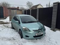 Toyota Yaris 2006 годаүшін3 600 000 тг. в Алматы