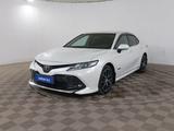Toyota Camry 2020 года за 13 290 000 тг. в Шымкент