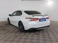 Toyota Camry 2020 года за 13 290 000 тг. в Шымкент – фото 7