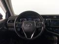 Toyota Camry 2020 года за 13 290 000 тг. в Шымкент – фото 13