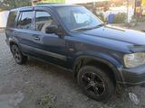 Honda CR-V 1998 годаүшін2 800 000 тг. в Уштобе – фото 2