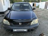 Honda CR-V 1998 годаүшін2 800 000 тг. в Уштобе