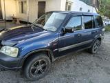 Honda CR-V 1998 годаүшін2 800 000 тг. в Уштобе – фото 3