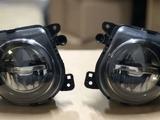 LED противотуманки на BMW F10for35 000 тг. в Алматы