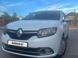 Renault Logan 2017 годаfor4 250 000 тг. в Караганда – фото 3