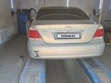 Toyota Camry 2004 года за 3 900 000 тг. в Усть-Каменогорск – фото 2