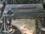 Toyota Camry 2004 года за 3 900 000 тг. в Усть-Каменогорск – фото 5