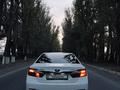 Toyota Camry 2013 года за 11 000 000 тг. в Алматы – фото 4