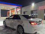 Toyota Camry 2013 года за 10 500 000 тг. в Алматы – фото 4