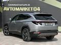 Hyundai Tucson 2023 года за 12 350 000 тг. в Актобе – фото 4