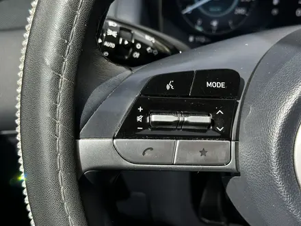 Hyundai Tucson 2023 года за 12 350 000 тг. в Актобе – фото 13
