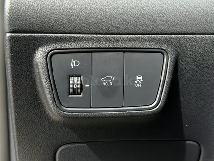 Hyundai Tucson 2023 года за 12 350 000 тг. в Актобе – фото 16