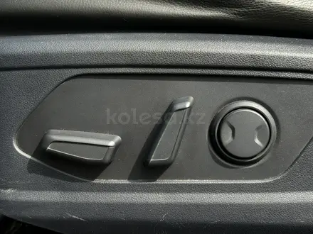Hyundai Tucson 2023 года за 12 350 000 тг. в Актобе – фото 19