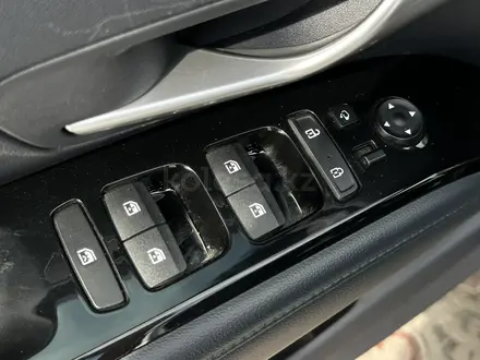 Hyundai Tucson 2023 года за 12 350 000 тг. в Актобе – фото 20