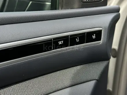 Hyundai Tucson 2023 года за 12 350 000 тг. в Актобе – фото 21