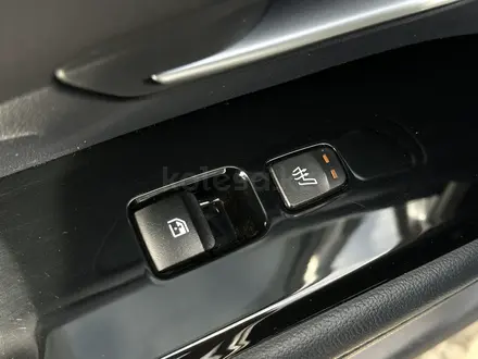 Hyundai Tucson 2023 года за 12 350 000 тг. в Актобе – фото 23