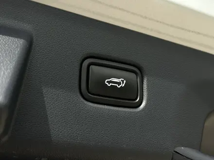 Hyundai Tucson 2023 года за 12 350 000 тг. в Актобе – фото 26