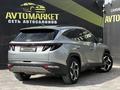 Hyundai Tucson 2023 года за 12 350 000 тг. в Актобе – фото 6