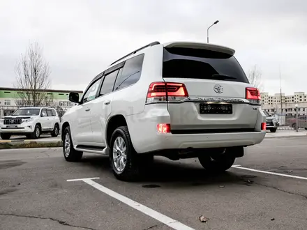 Toyota Land Cruiser 2019 года за 36 750 000 тг. в Актау – фото 7