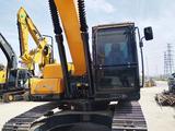 Hyundai  R220LC 2023 годаүшін28 000 000 тг. в Алматы – фото 4