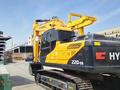 Hyundai  R220LC 2023 года за 28 000 000 тг. в Алматы