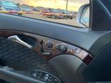 Mercedes-Benz E 240 2003 годаүшін4 000 000 тг. в Мерке – фото 4