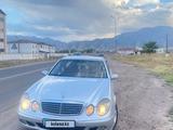 Mercedes-Benz E 240 2003 годаүшін4 000 000 тг. в Мерке – фото 5