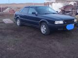 Audi 80 1993 годаүшін1 350 000 тг. в Каркаралинск – фото 3