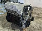 Двигатель Mercedes Benz w203 m111 2.0l за 300 000 тг. в Караганда