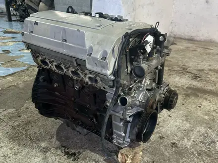 Двигатель Mercedes Benz w203 m111 2.0l за 300 000 тг. в Караганда