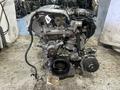 Двигатель Mercedes Benz w203 m111 2.0l за 300 000 тг. в Караганда – фото 3
