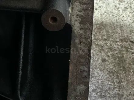 Двигатель Mercedes Benz w203 m111 2.0l за 300 000 тг. в Караганда – фото 4