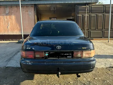 Toyota Camry 1994 года за 1 600 000 тг. в Жаркент – фото 2