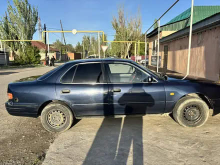 Toyota Camry 1994 года за 1 600 000 тг. в Жаркент – фото 4