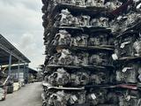 МОТОР ТОЙОТА ДВС 3S efe,4S efe,5S efe,4A efe,2mz,1mz за 370 000 тг. в Алматы – фото 4