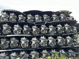 МОТОР ТОЙОТА ДВС 3S efe,4S efe,5S efe,4A efe,2mz,1mz за 370 000 тг. в Алматы – фото 5