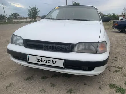 Toyota Carina E 1993 года за 2 500 000 тг. в Тараз