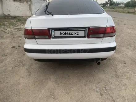 Toyota Carina E 1993 года за 2 500 000 тг. в Тараз – фото 10