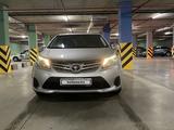 Toyota Avensis 2013 годаүшін5 800 000 тг. в Астана