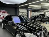 Mercedes-Benz S 500 2007 года за 9 000 000 тг. в Алматы – фото 2