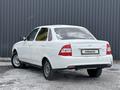 ВАЗ (Lada) Priora 2170 2014 годаfor2 800 000 тг. в Актобе – фото 3