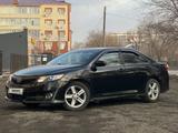 Toyota Camry 2013 годаүшін8 200 000 тг. в Уральск