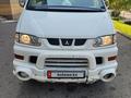 Mitsubishi Delica 2005 годаүшін4 000 000 тг. в Алматы