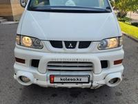 Mitsubishi Delica 2005 годаүшін5 000 000 тг. в Алматы