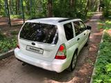 Subaru Forester 2006 годаүшін5 500 000 тг. в Алматы – фото 5