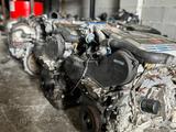 Двигатель АКПП коробка 1MZ-fe 3.0L Lexus rx300 за 443 000 тг. в Астана – фото 2