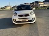 Kia Picanto 2014 года за 4 200 000 тг. в Атырау – фото 5